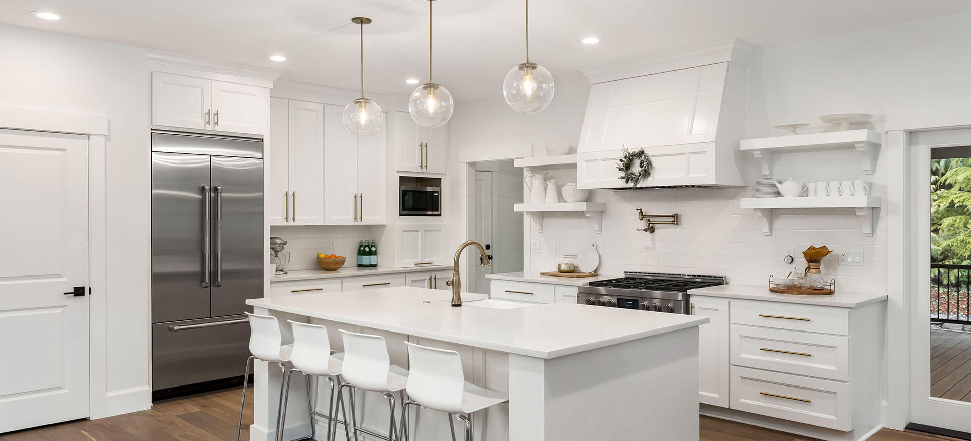 Remodeling Contractor