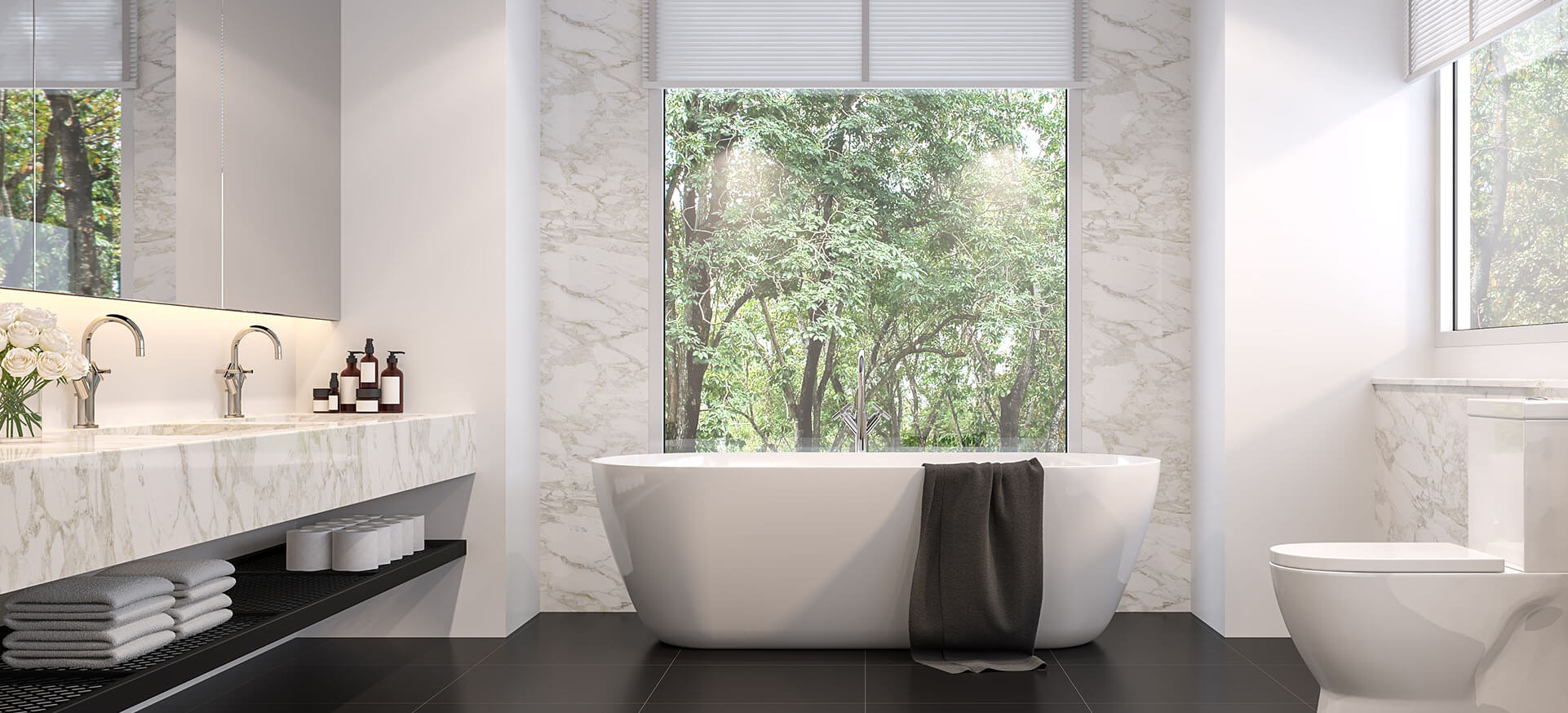 Bathroom Remodeling Contractor