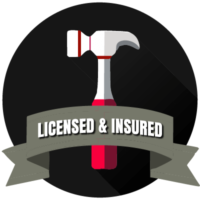 licensed professional badge